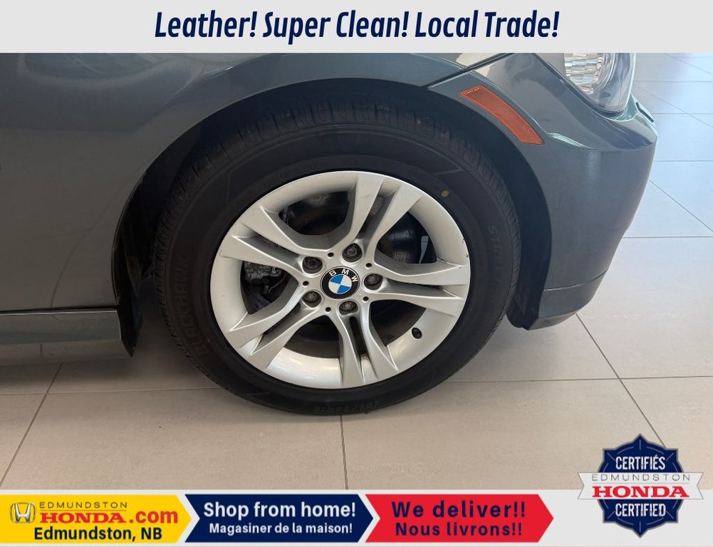 2009 BMW 3 Series 328i xDrive in Edmundston, New Brunswick - 9 - w1024h768px