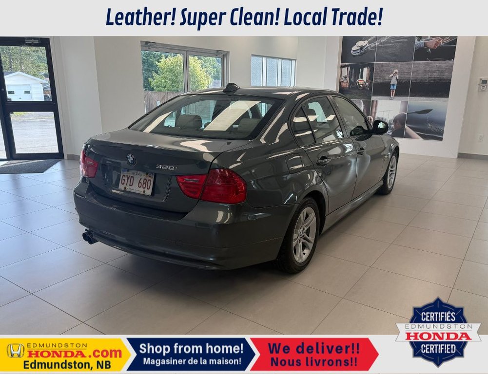 2009 BMW 3 Series 328i xDrive in Edmundston, New Brunswick - 20 - w1024h768px