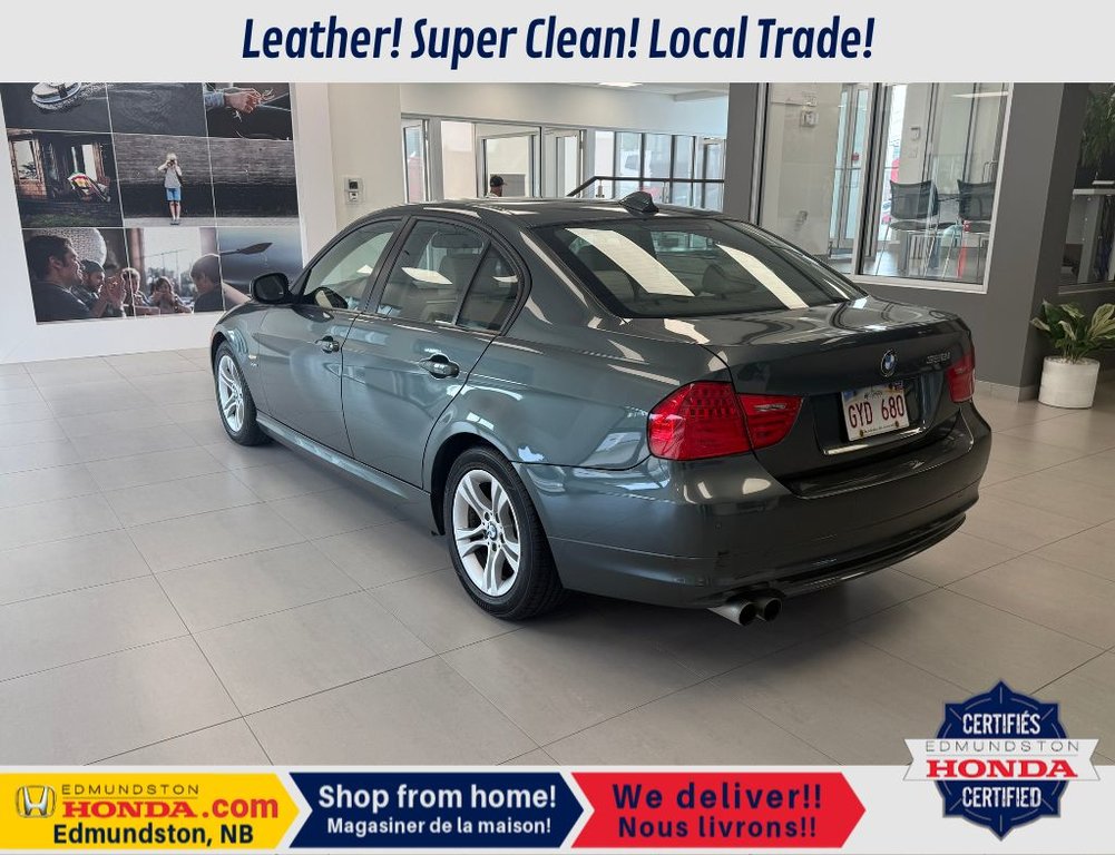 2009 BMW 3 Series 328i xDrive in Edmundston, New Brunswick - 18 - w1024h768px