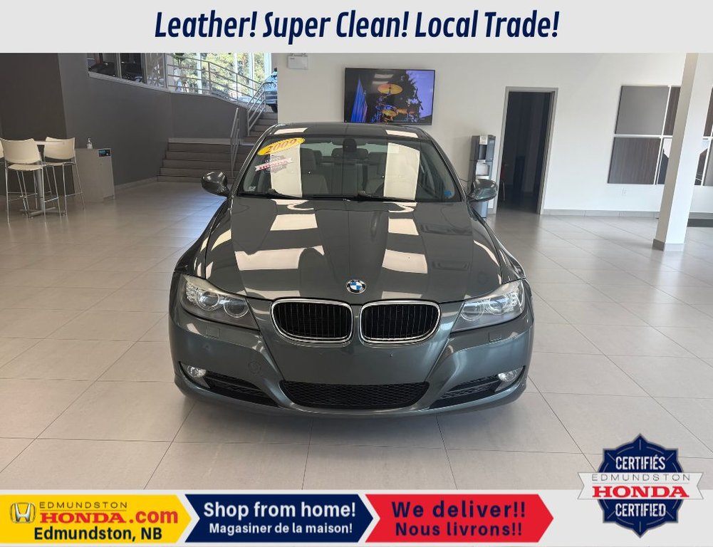 2009 BMW 3 Series 328i xDrive in Edmundston, New Brunswick - 3 - w1024h768px