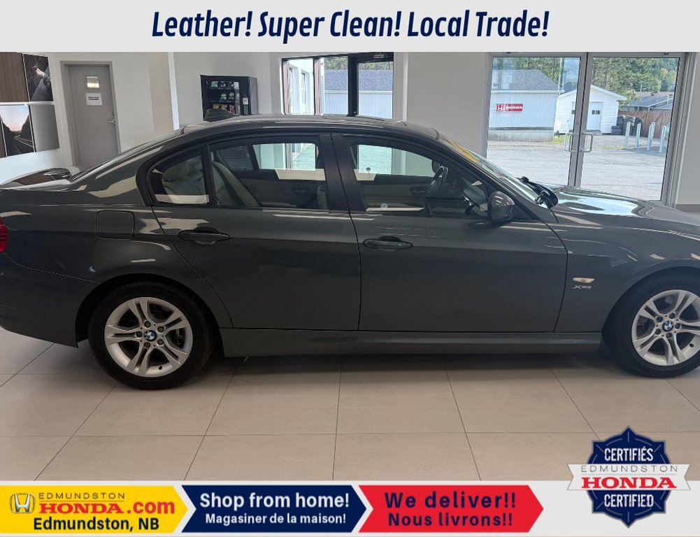 2009 BMW 3 Series 328i xDrive in Edmundston, New Brunswick - 21 - w1024h768px
