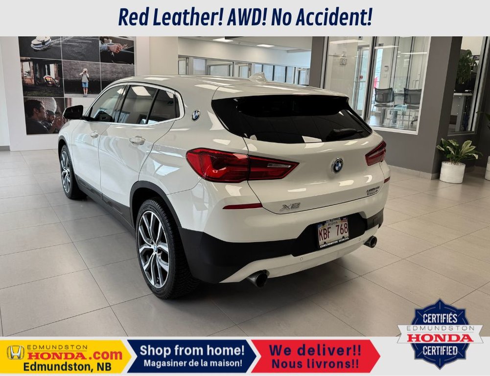 2018 BMW X2 xDrive28i in Edmundston, New Brunswick - 28 - w1024h768px