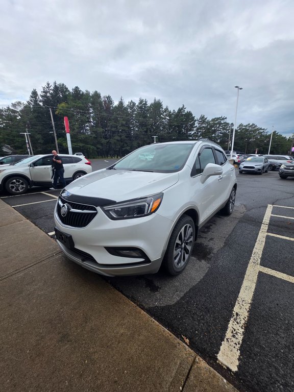 Buick Encore Essence 2018 à Edmundston, Nouveau-Brunswick - 1 - w1024h768px