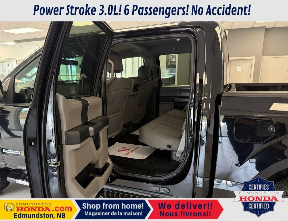 2020 Ford F-150 in Edmundston, New Brunswick - 17 - w1024h768px