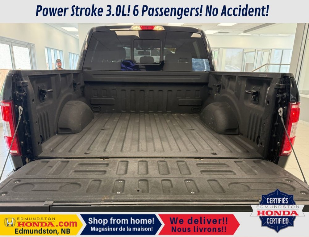 2020 Ford F-150 in Edmundston, New Brunswick - 15 - w1024h768px