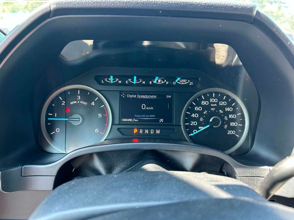 Ford F-150  2020 à Edmundston, Nouveau-Brunswick - 2 - w1024h768px
