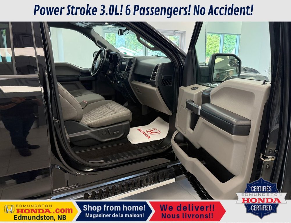 2020 Ford F-150 in Edmundston, New Brunswick - 18 - w1024h768px