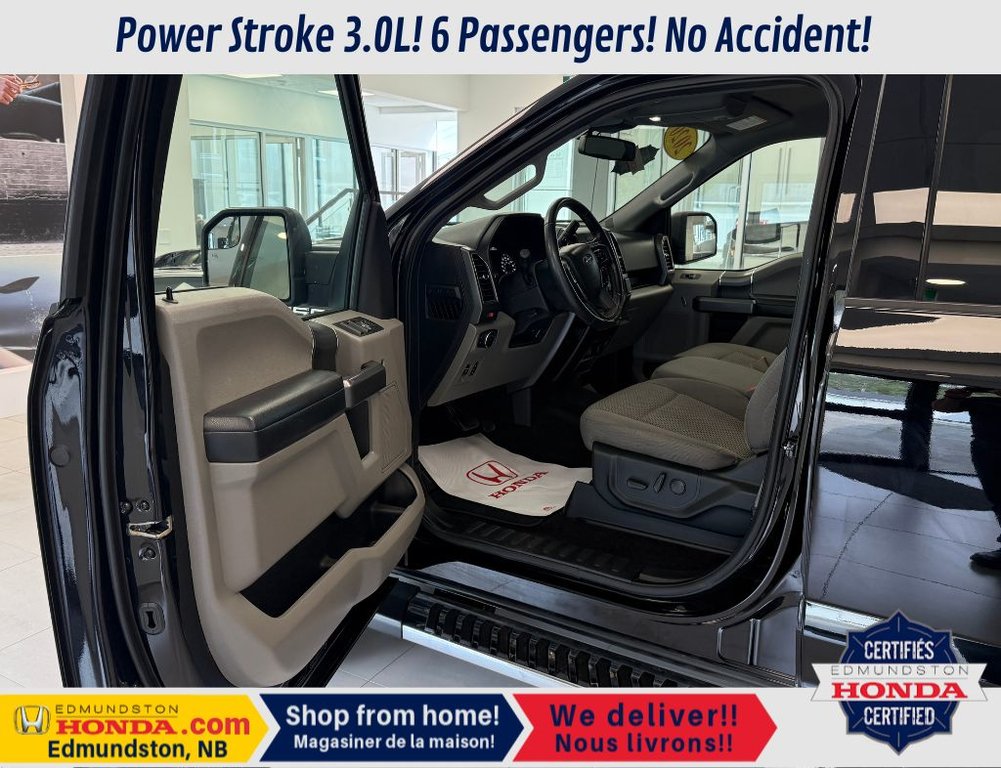 2020 Ford F-150 in Edmundston, New Brunswick - 14 - w1024h768px