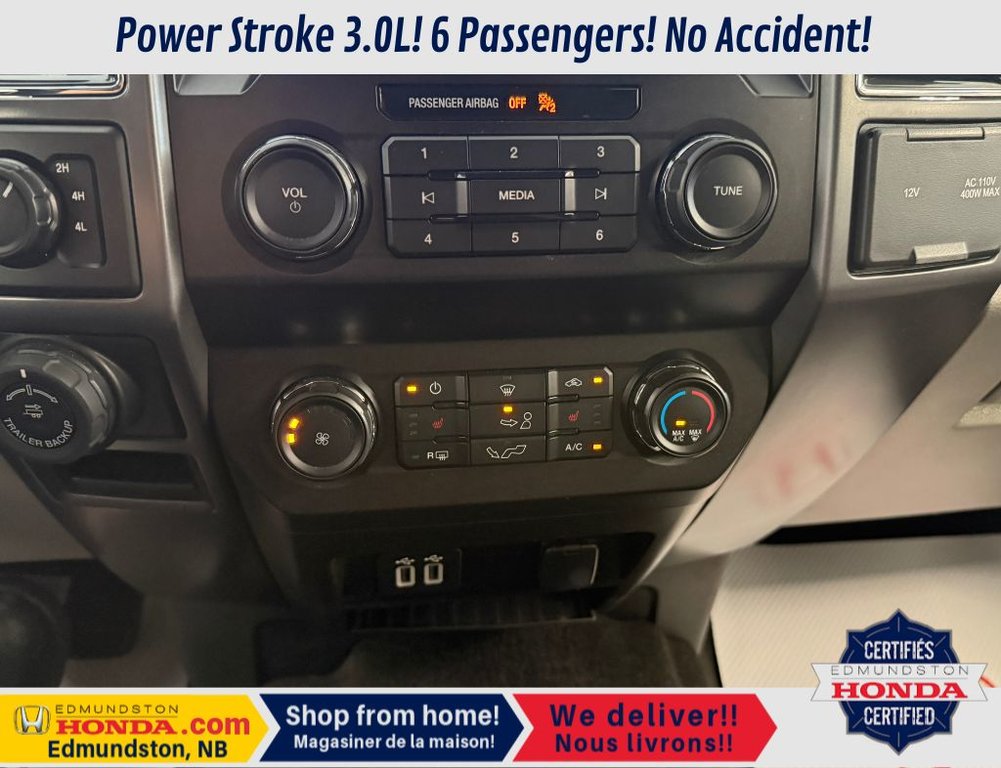 2020 Ford F-150 in Edmundston, New Brunswick - 12 - w1024h768px