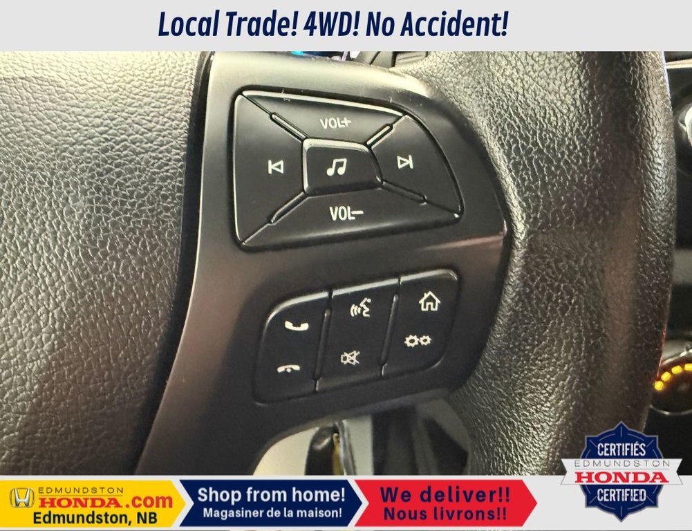 Ford Ranger  2019 à Edmundston, Nouveau-Brunswick - 17 - w1024h768px