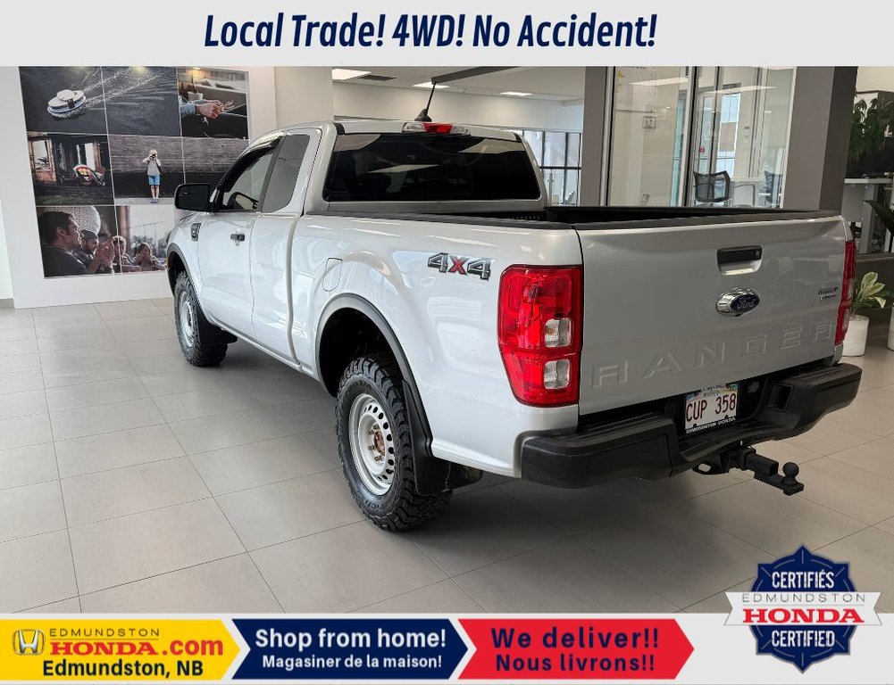 Ford Ranger  2019 à Edmundston, Nouveau-Brunswick - 5 - w1024h768px