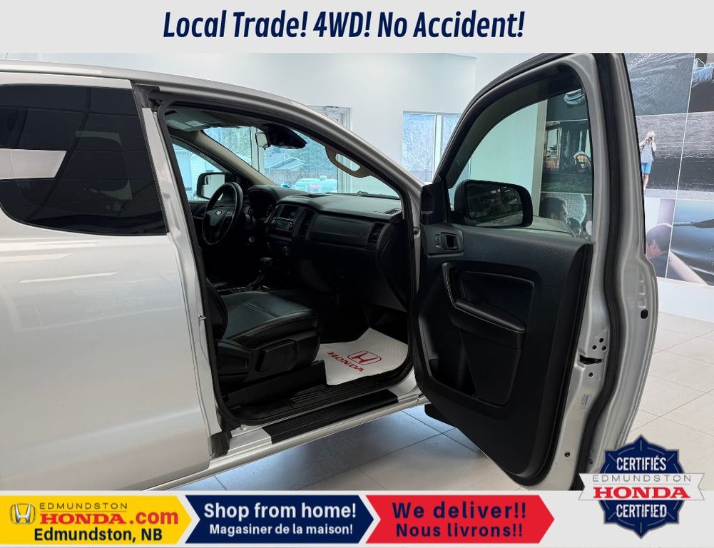 Ford Ranger  2019 à Edmundston, Nouveau-Brunswick - 12 - w1024h768px