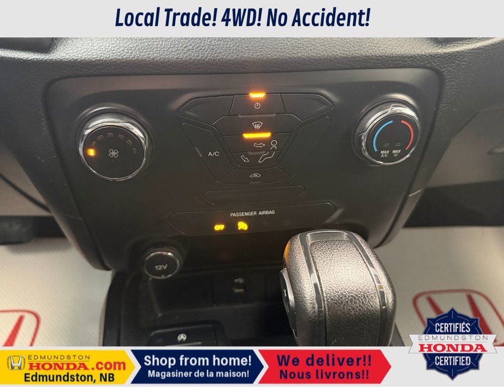 Ford Ranger  2019 à Edmundston, Nouveau-Brunswick - 14 - w1024h768px