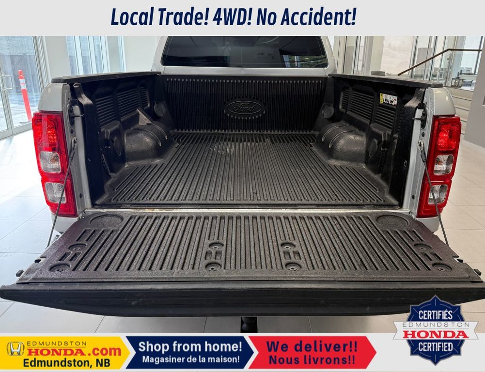 Ford Ranger  2019 à Edmundston, Nouveau-Brunswick - 11 - w1024h768px
