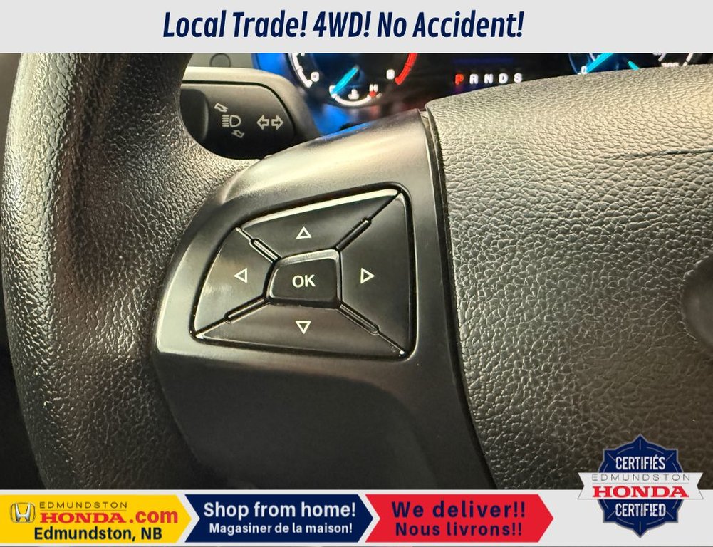 Ford Ranger  2019 à Edmundston, Nouveau-Brunswick - 15 - w1024h768px