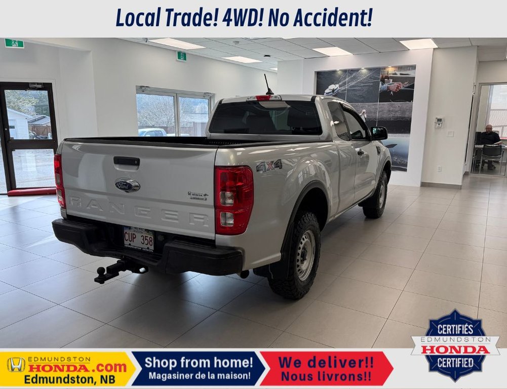 Ford Ranger  2019 à Edmundston, Nouveau-Brunswick - 7 - w1024h768px
