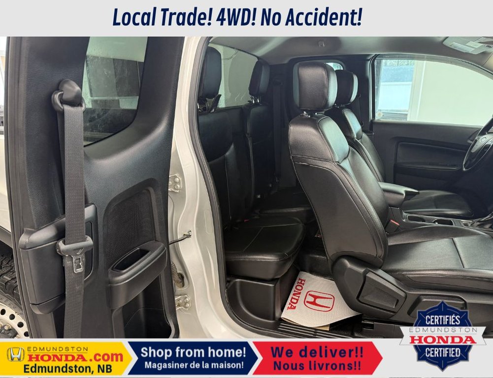 Ford Ranger  2019 à Edmundston, Nouveau-Brunswick - 19 - w1024h768px