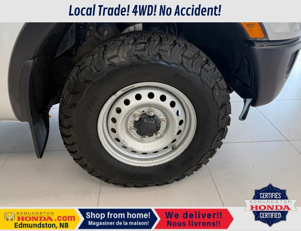 Ford Ranger  2019 à Edmundston, Nouveau-Brunswick - 9 - w1024h768px