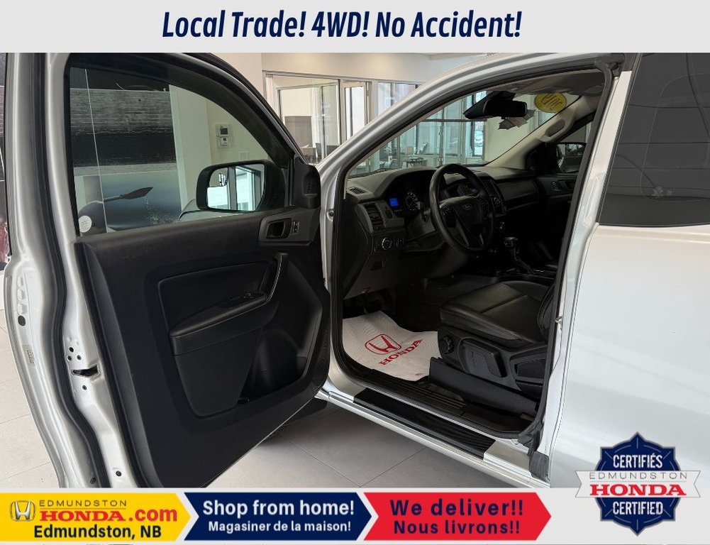 Ford Ranger  2019 à Edmundston, Nouveau-Brunswick - 10 - w1024h768px