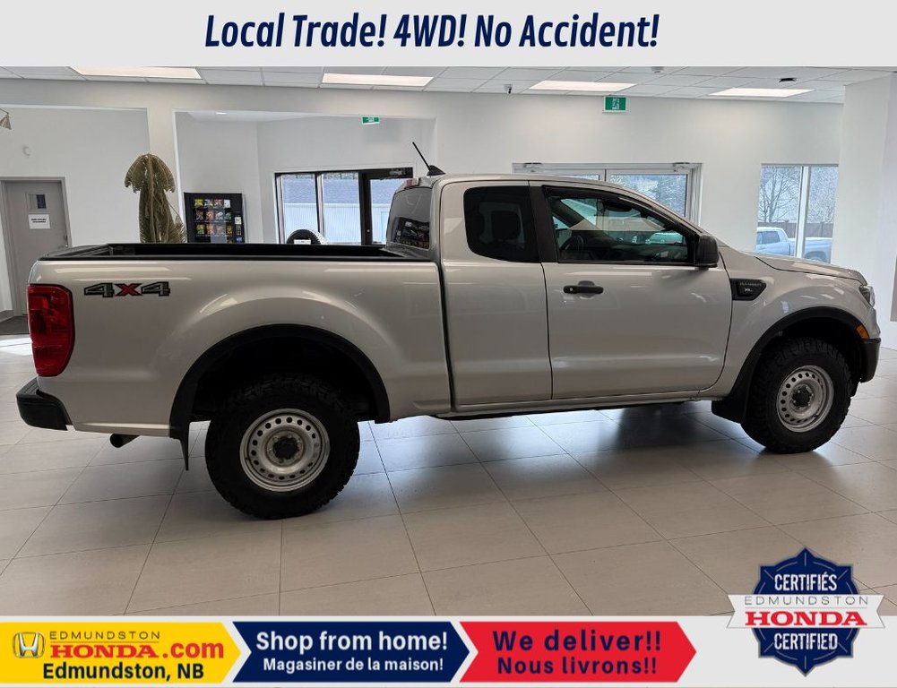 Ford Ranger  2019 à Edmundston, Nouveau-Brunswick - 8 - w1024h768px