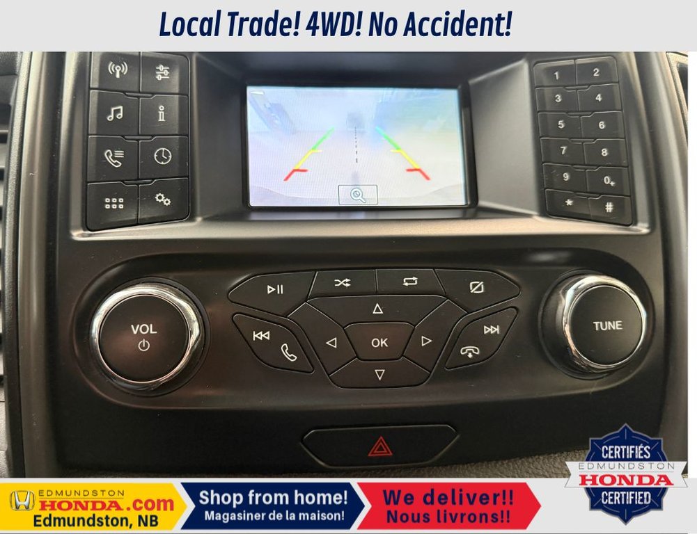 Ford Ranger  2019 à Edmundston, Nouveau-Brunswick - 16 - w1024h768px