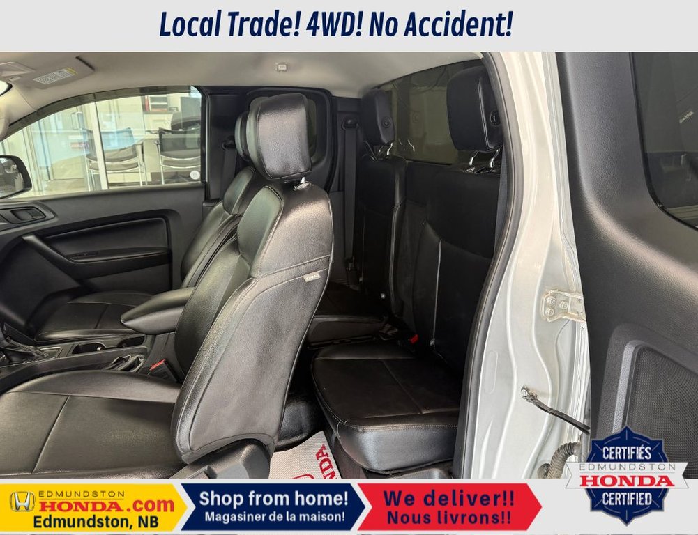 Ford Ranger  2019 à Edmundston, Nouveau-Brunswick - 18 - w1024h768px