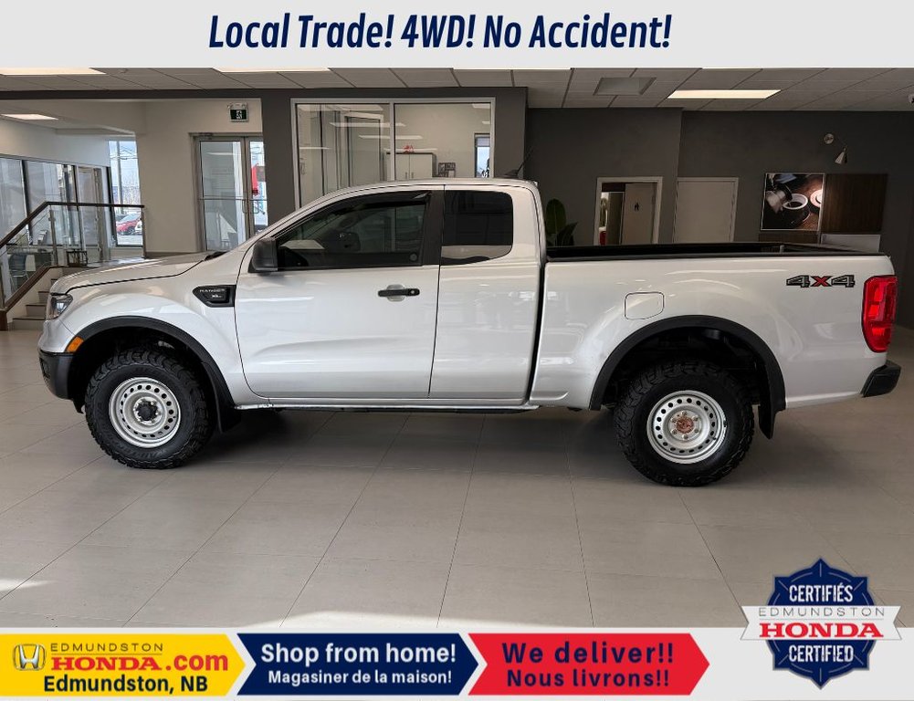 Ford Ranger  2019 à Edmundston, Nouveau-Brunswick - 4 - w1024h768px