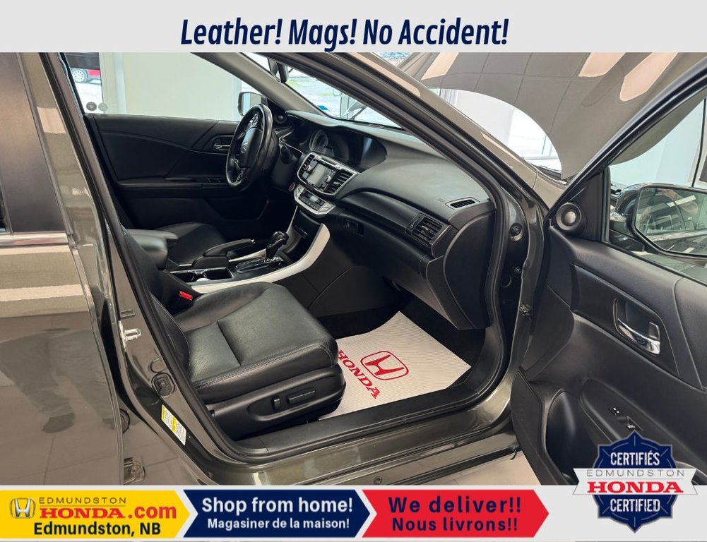 2013 Honda Accord Sedan EX-L in Edmundston, New Brunswick - 19 - w1024h768px
