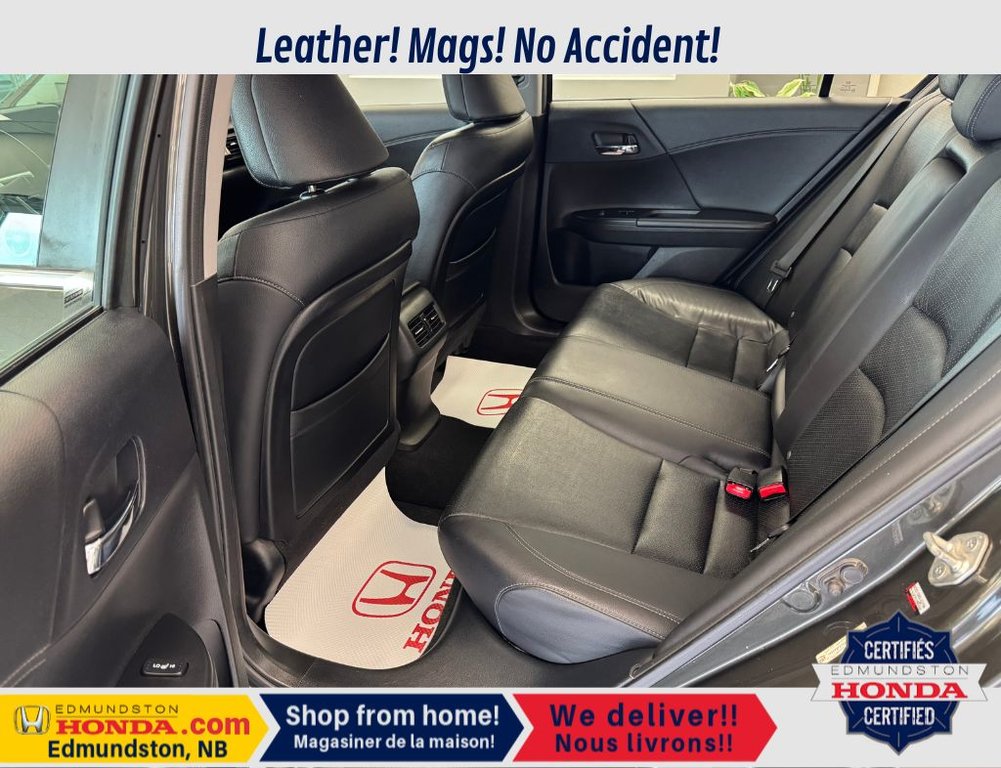 2013 Honda Accord Sedan EX-L in Edmundston, New Brunswick - 16 - w1024h768px
