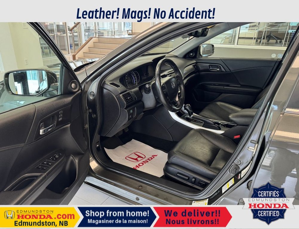2013 Honda Accord Sedan EX-L in Edmundston, New Brunswick - 17 - w1024h768px
