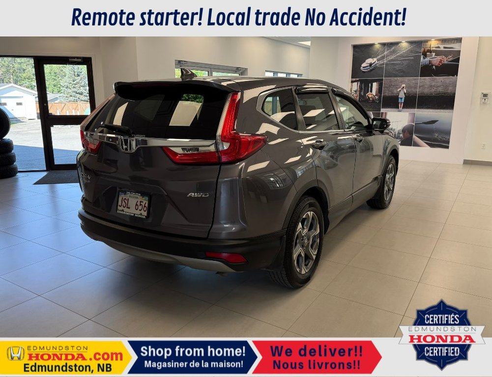 2019 Honda CR-V EX in Edmundston, New Brunswick - 22 - w1024h768px