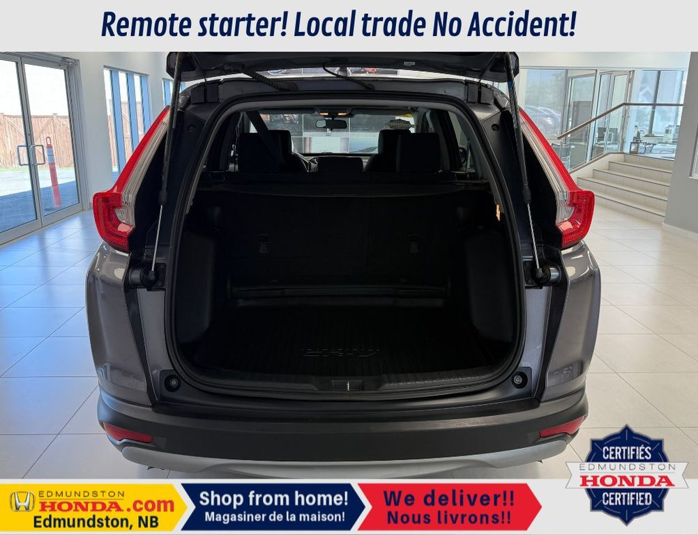 2019 Honda CR-V EX in Edmundston, New Brunswick - 11 - w1024h768px