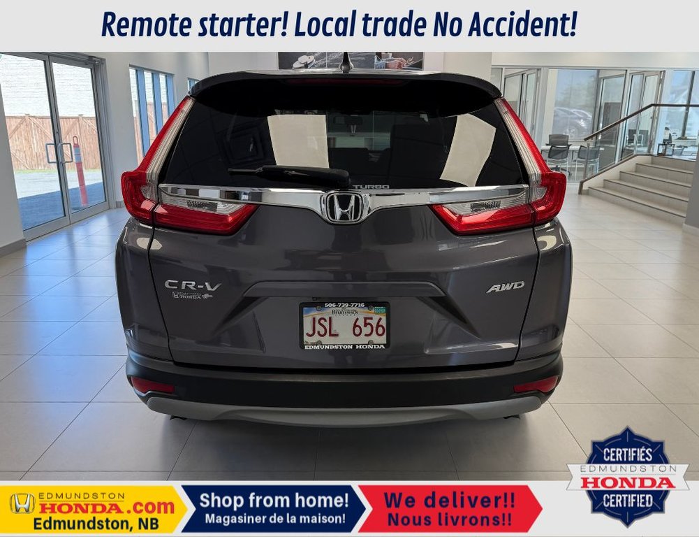 2019 Honda CR-V EX in Edmundston, New Brunswick - 12 - w1024h768px