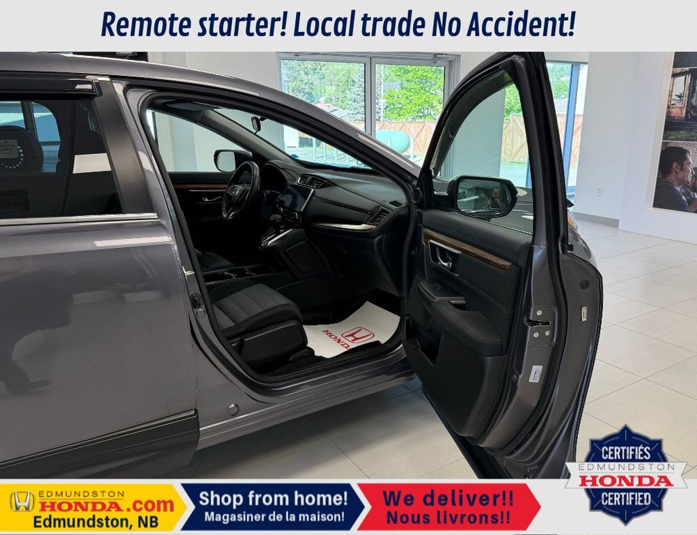 2019 Honda CR-V EX in Edmundston, New Brunswick - 21 - w1024h768px