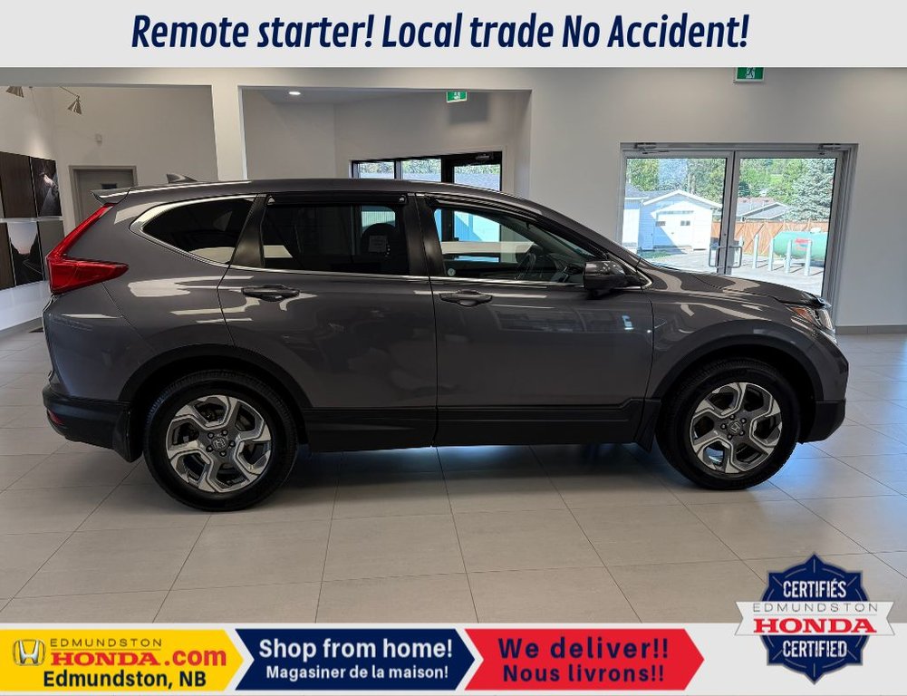 2019 Honda CR-V EX in Edmundston, New Brunswick - 23 - w1024h768px