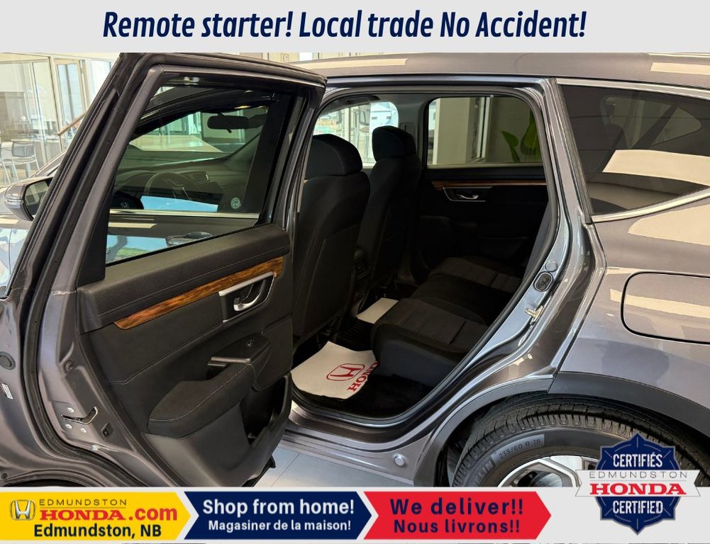 2019 Honda CR-V EX in Edmundston, New Brunswick - 15 - w1024h768px