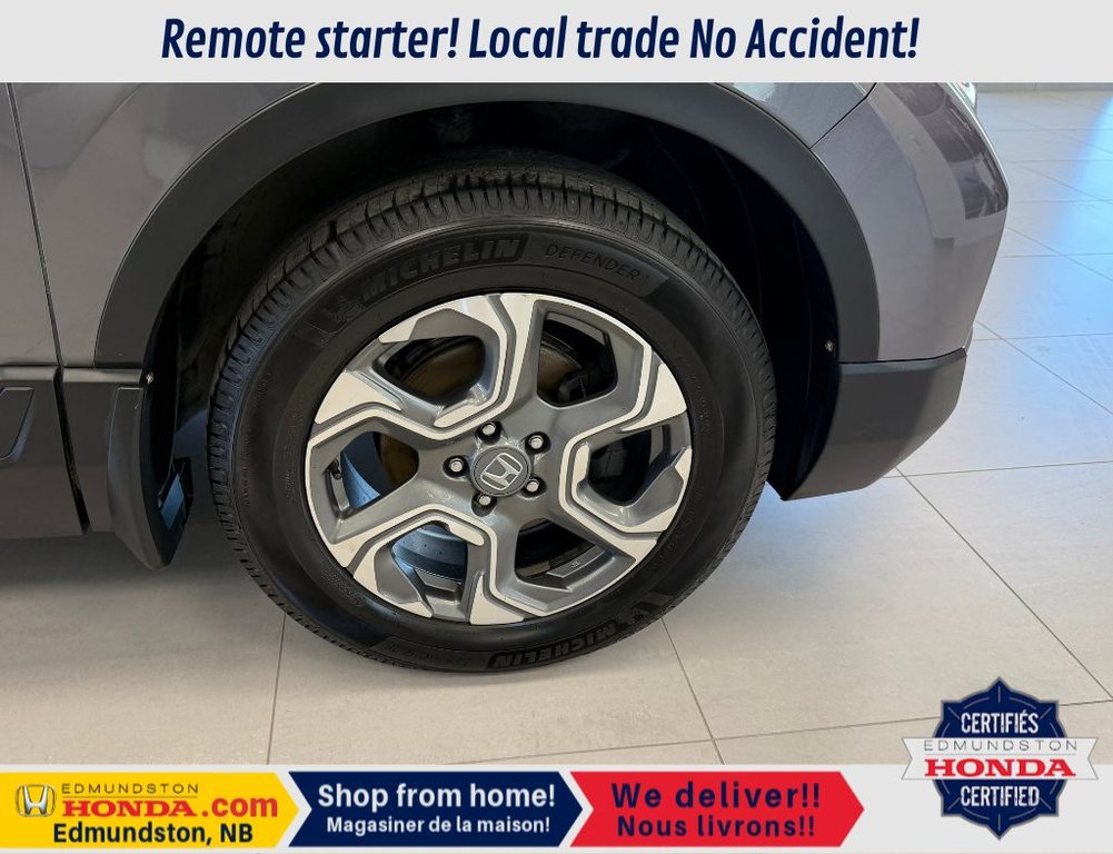 2019 Honda CR-V EX in Edmundston, New Brunswick - 20 - w1024h768px