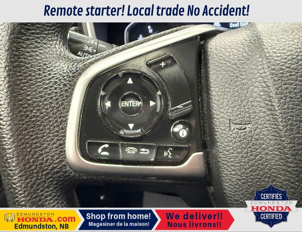 2019 Honda CR-V EX in Edmundston, New Brunswick - 7 - w1024h768px
