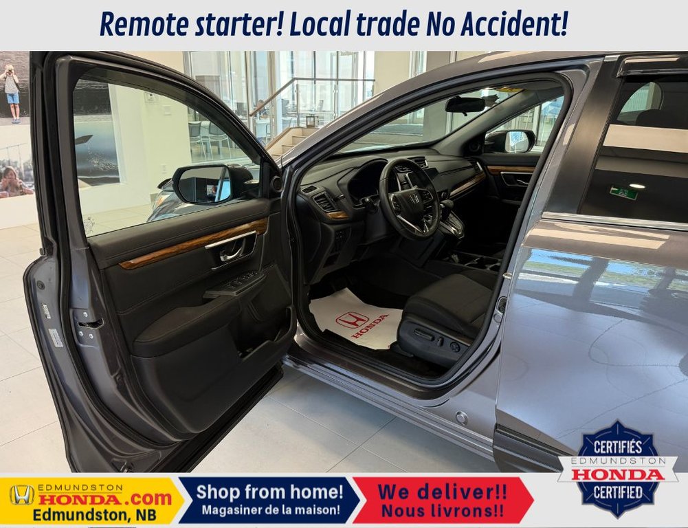 2019 Honda CR-V EX in Edmundston, New Brunswick - 18 - w1024h768px