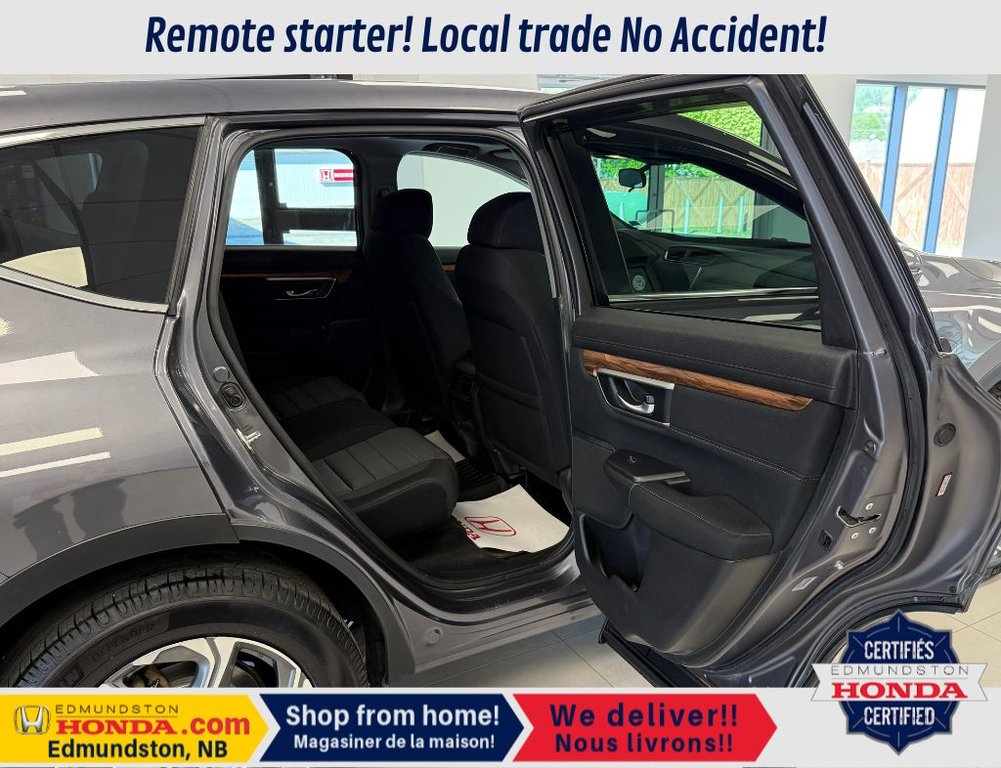 2019 Honda CR-V EX in Edmundston, New Brunswick - 14 - w1024h768px