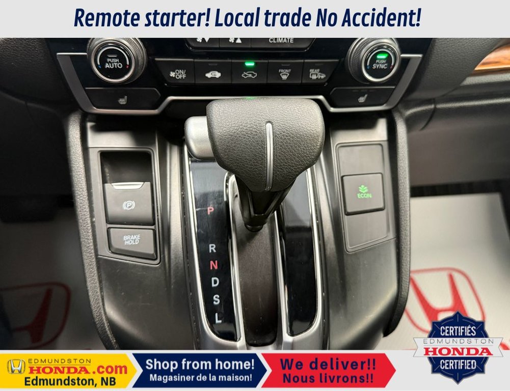 2019 Honda CR-V EX in Edmundston, New Brunswick - 19 - w1024h768px