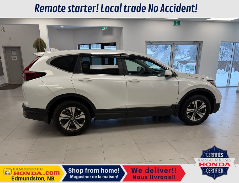 2020 Honda CR-V LX in Edmundston, New Brunswick - 4 - w1024h768px