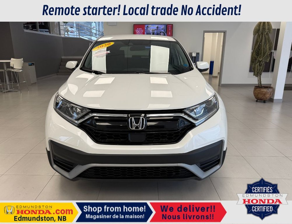 2020 Honda CR-V LX in Edmundston, New Brunswick - 18 - w1024h768px