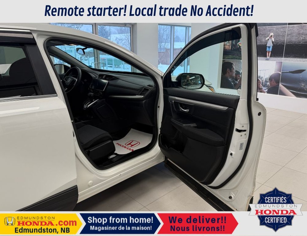 2020 Honda CR-V LX in Edmundston, New Brunswick - 19 - w1024h768px