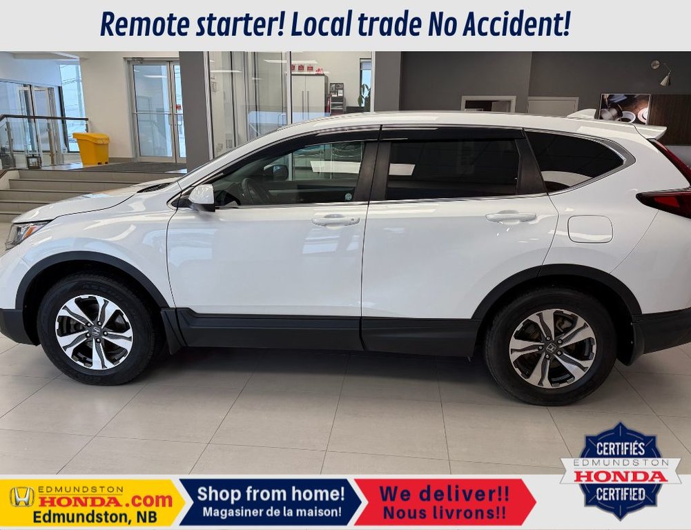2020 Honda CR-V LX in Edmundston, New Brunswick - 16 - w1024h768px