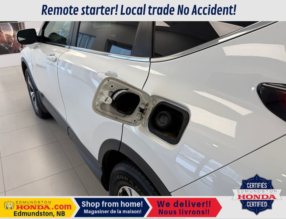 2020 Honda CR-V LX in Edmundston, New Brunswick - 8 - w1024h768px