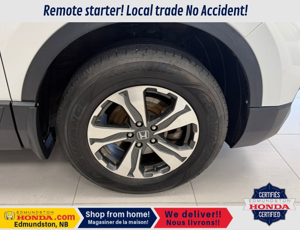 2020 Honda CR-V LX in Edmundston, New Brunswick - 11 - w1024h768px