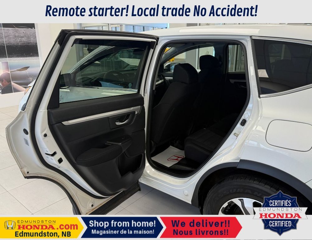 2020 Honda CR-V LX in Edmundston, New Brunswick - 17 - w1024h768px
