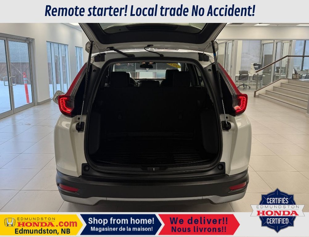 2020 Honda CR-V LX in Edmundston, New Brunswick - 5 - w1024h768px