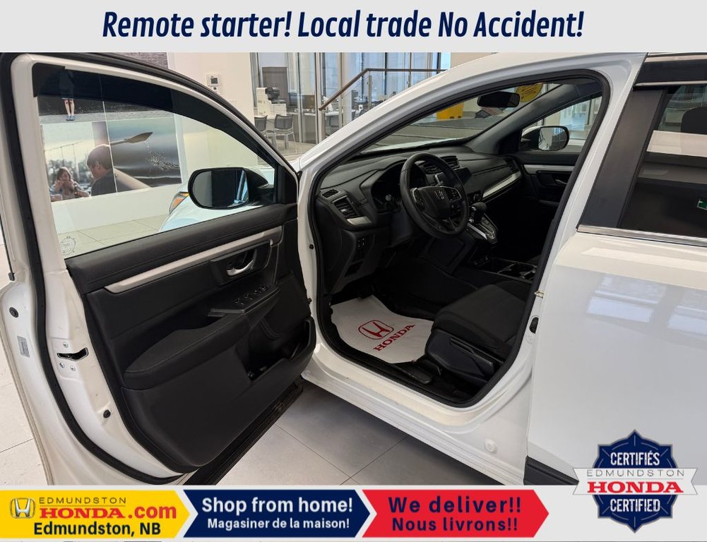 2020 Honda CR-V LX in Edmundston, New Brunswick - 12 - w1024h768px